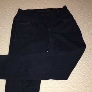 Jag jeans dark wash